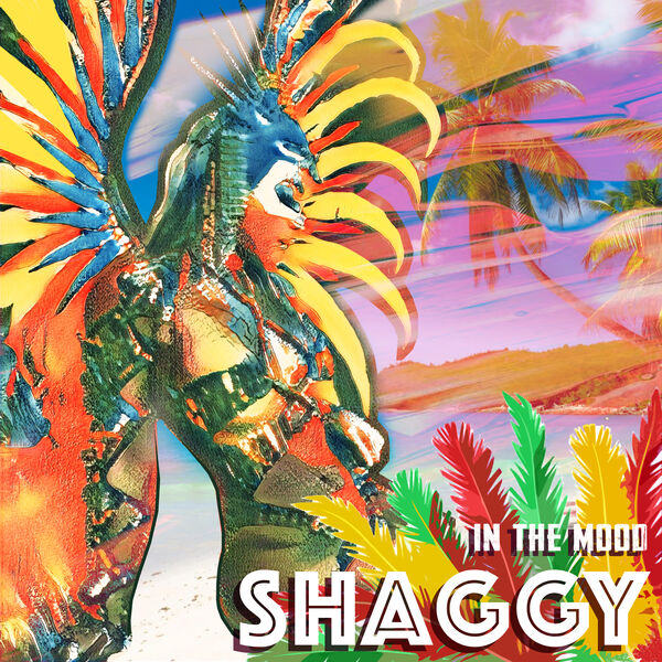 Shaggy - In The Mood (2023) [FLAC 24bit/44,1kHz] Download