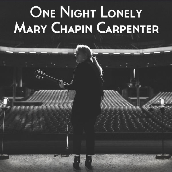 Mary Chapin Carpenter – One Night Lonely  (2021) [Official Digital Download 24bit/44,1kHz]
