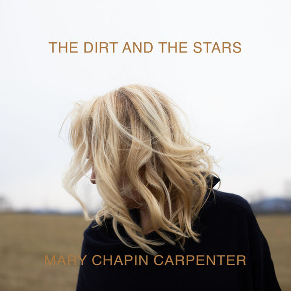 Mary Chapin Carpenter – The Dirt and the Stars (2020) [Official Digital Download 24bit/96kHz]