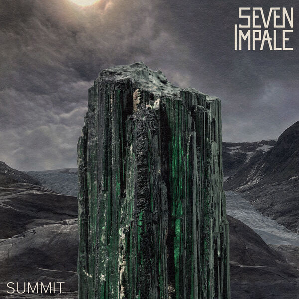 Seven Impale - Summit (2023) [FLAC 24bit/48kHz] Download