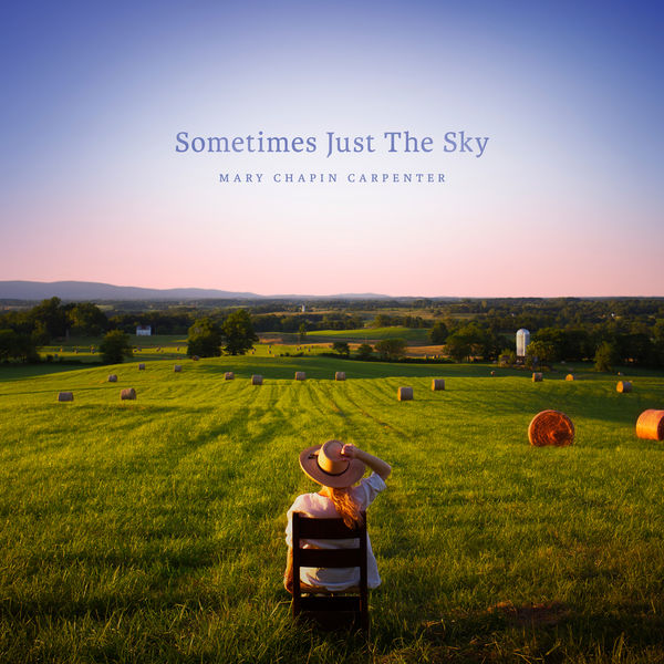 Mary Chapin Carpenter – Sometimes Just the Sky (2018) [Official Digital Download 24bit/44,1kHz]