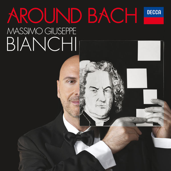Massimo Giuseppe Bianchi – Around Bach (2016) [Official Digital Download 24bit/96kHz]