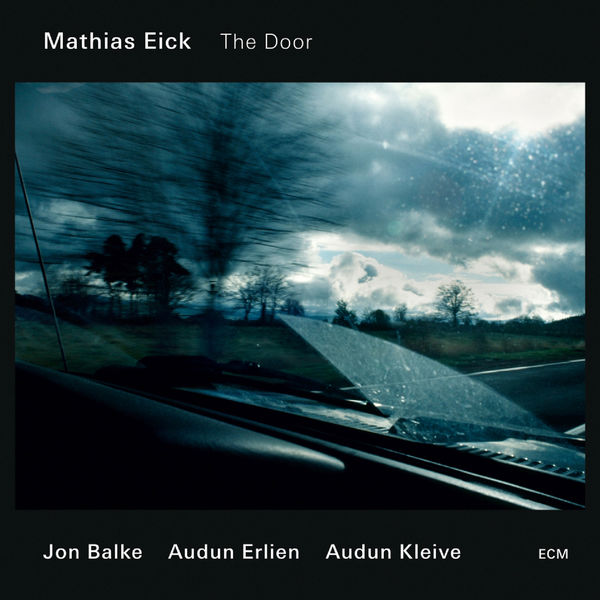 Mathias Eick – The Door (2008) [Official Digital Download 24bit/96kHz]