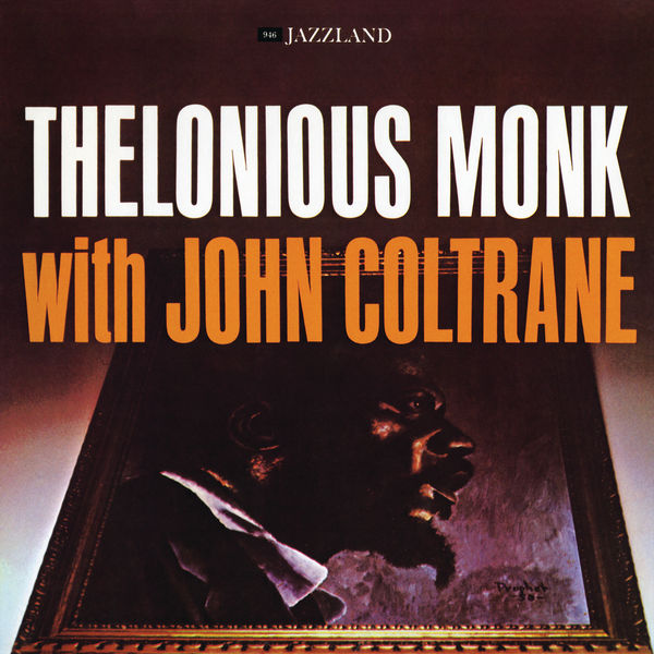 Thelonious Monk, John Coltrane - Thelonious Monk With John Coltrane (1961/2023) [FLAC 24bit/192kHz]