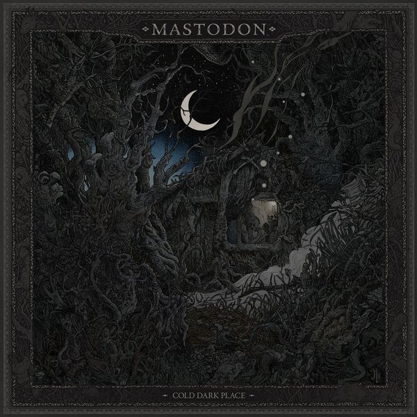 Mastodon – Cold Dark Place EP (2017) [Official Digital Download 24bit/44,1kHz]