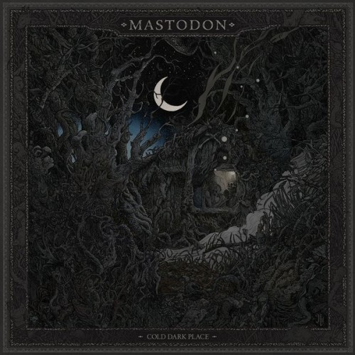 Mastodon – Cold Dark Place EP (2017) [FLAC 24 bit, 44,1 kHz]