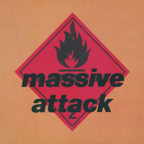 Massive Attack – Blue Lines (2012 Mix/Master) (1991/2012) [FLAC 24 bit, 96 kHz]