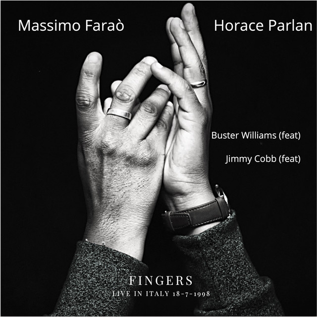 Massimo Faraò – Fingers (Live) (2021) [Official Digital Download 24bit/44,1kHz]