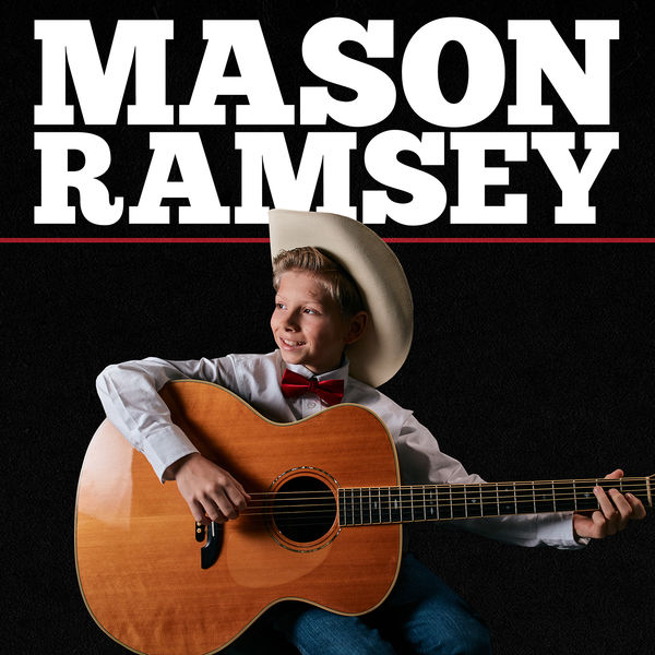 Mason Ramsey – Famous EP (2018) [Official Digital Download 24bit/44,1kHz]
