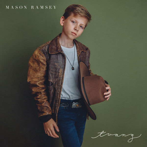 Mason Ramsey – Twang (2019) [Official Digital Download 24bit/96kHz]