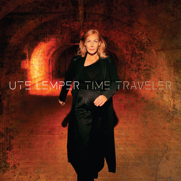 Ute Lemper - Time Traveler (2023) [FLAC 24bit/96kHz] Download