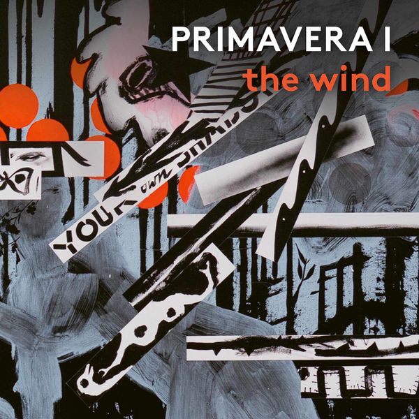Matt Haimovitz – Primavera I: The Wind (2021) [Official Digital Download 24bit/96kHz]