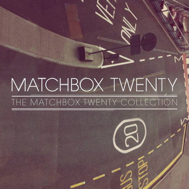 Matchbox Twenty – The Matchbox Twenty Collection (2013) [Official Digital Download 24bit/96kHz]
