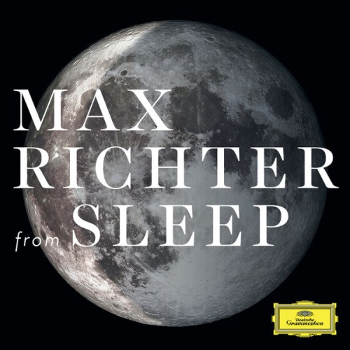 Max Richter – From Sleep (2015) [FLAC 24 bit, 96 kHz]