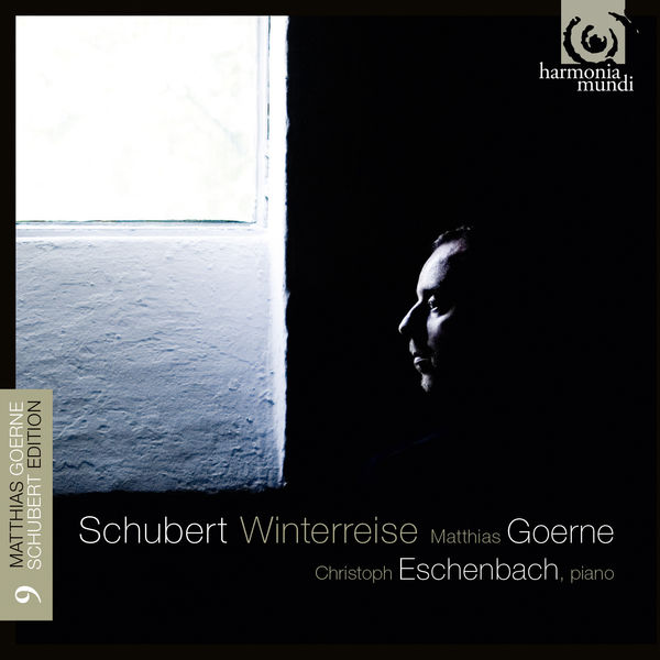 Matthias Goerne & Christoph Eschenbach – Schubert: Winterreise D. 911 (2014) [Official Digital Download 24bit/44,1kHz]