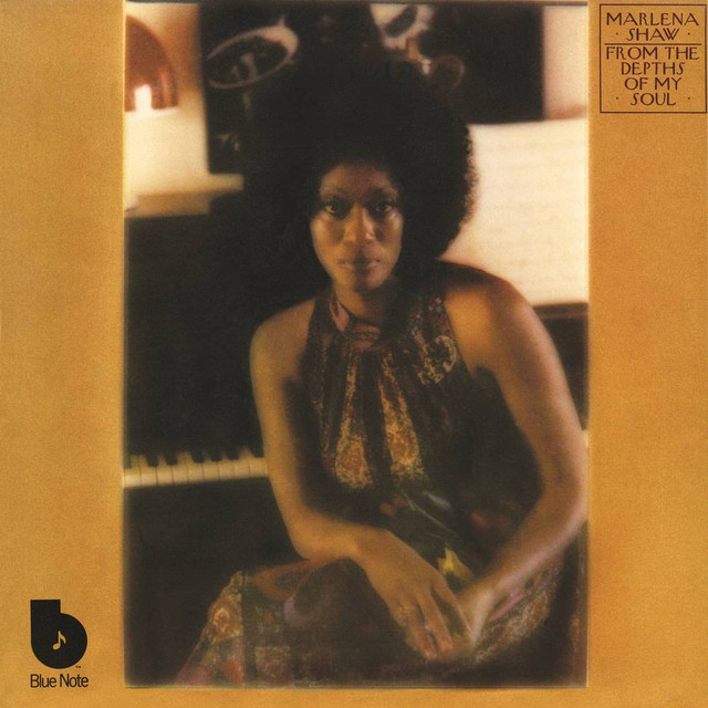 Marlena Shaw – From The Depths Of My Soul (1973/2014) DSF DSD64 + Hi-Res FLAC