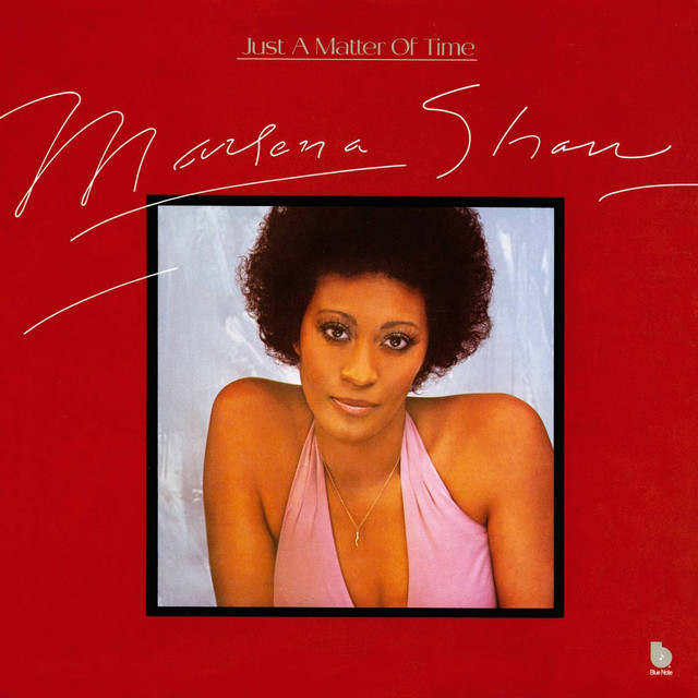 Marlena Shaw – Just A Matter Of Time (1976/2014) DSF DSD64 + Hi-Res FLAC