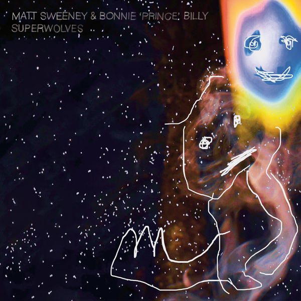 Matt Sweeney and Bonnie “Prince” Billy – Superwolves (2021) [Official Digital Download 24bit/44,1kHz]
