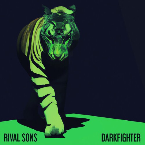 Rival Sons – DARKFIGHTER (2023) [FLAC 24 bit, 96 kHz]