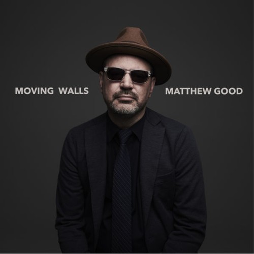 Matthew Good – Moving Walls (2020) [FLAC 24 bit, 48 kHz]