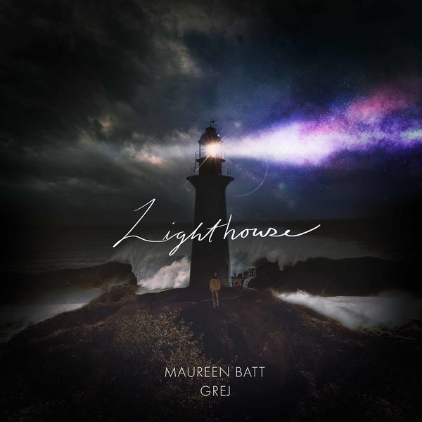 Maureen Batt & Grej – Lighthouse (2021) [Official Digital Download 24bit/48kHz]
