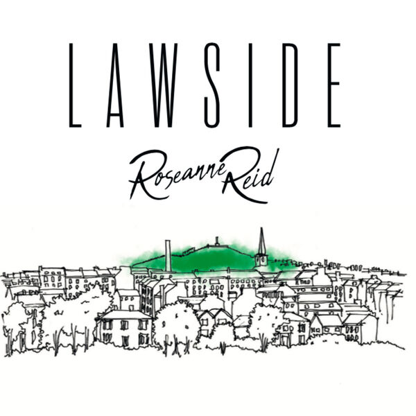 Roseanne Reid - Lawside (2023) [FLAC 24bit/44,1kHz]