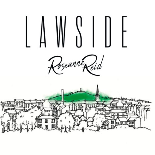 Roseanne Reid – Lawside (2023) [FLAC 24 bit, 44,1 kHz]