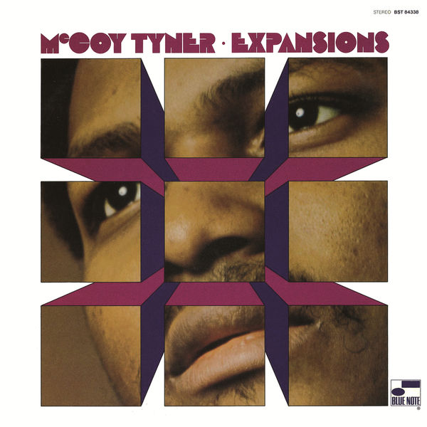 McCoy Tyner – Expansions (1969/2014) [Official Digital Download 24bit/192kHz]