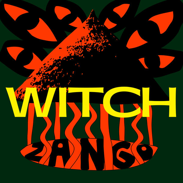 WITCH - Zango (2023) [FLAC 24bit/44,1kHz] Download