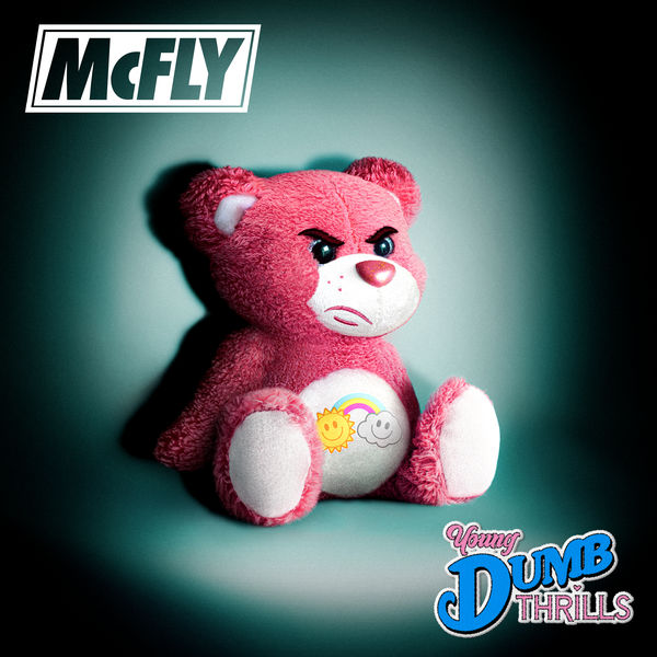 McFly – Young Dumb Thrills (2020) [Official Digital Download 24bit/48kHz]