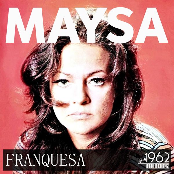 Maysa – Franquesa (2020) [Official Digital Download 24bit/44,1kHz]