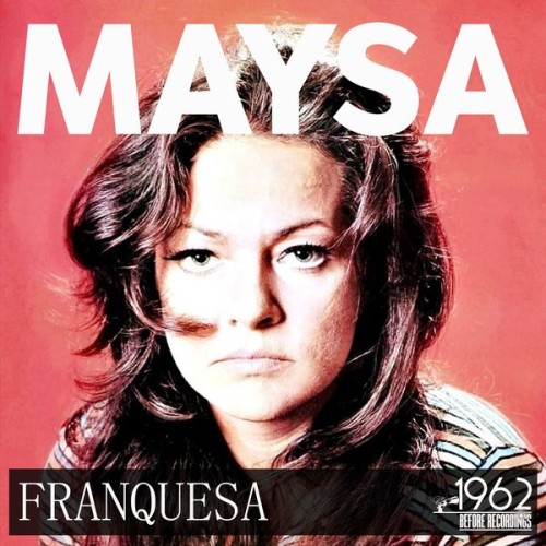 Maysa – Franquesa (2020) [FLAC 24 bit, 44,1 kHz]