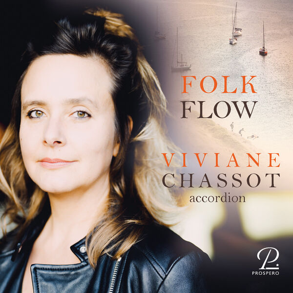 Viviane Chassot - Viviane Chassot: Folk Flow (2023) [FLAC 24bit/96kHz] Download