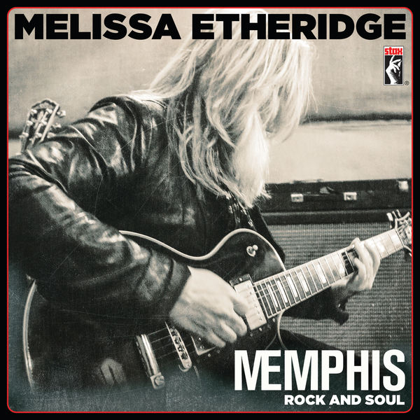 Melissa Etheridge – MEmphis Rock And Soul (2016) [Official Digital Download 24bit/96kHz]