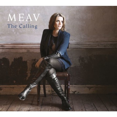 Meav – The Calling (2013) [FLAC 24 bit, 48 kHz]