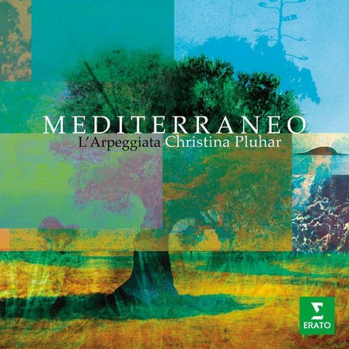 L’Arpeggiata, Christina Pluhar – Mediterraneo (2013) [FLAC 24 bit, 96 kHz]