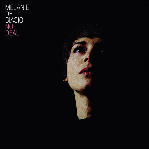 Melanie De Biasio – No Deal (2013) [Official Digital Download 24bit/44,1kHz]