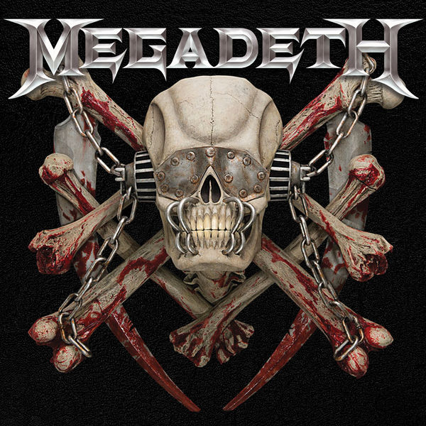 Megadeth – Killing Is My Business…And Business Is Good – The Final Kill (1985/2018) [Official Digital Download 24bit/48kHz]