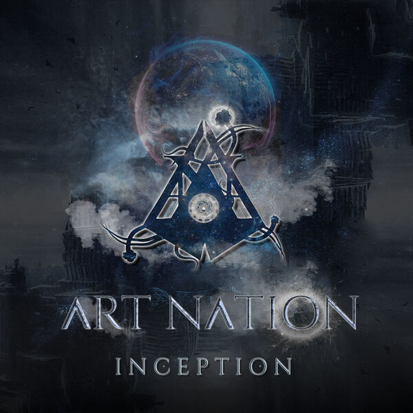 Art Nation – Inception (2023) [FLAC 24bit/44,1kHz]
