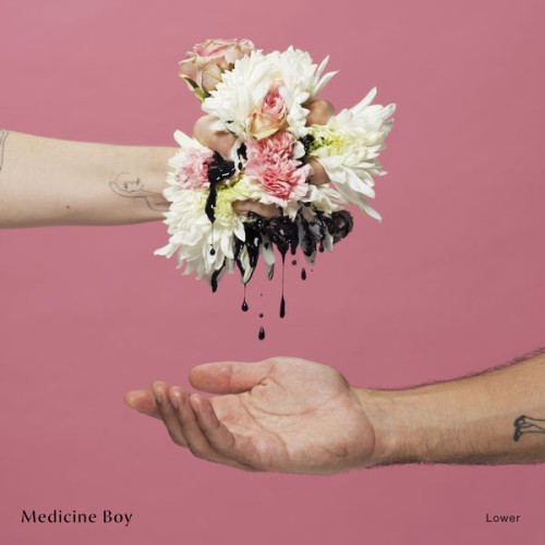 Medicine Boy – Lower (2018) [FLAC 24 bit, 44,1 kHz]