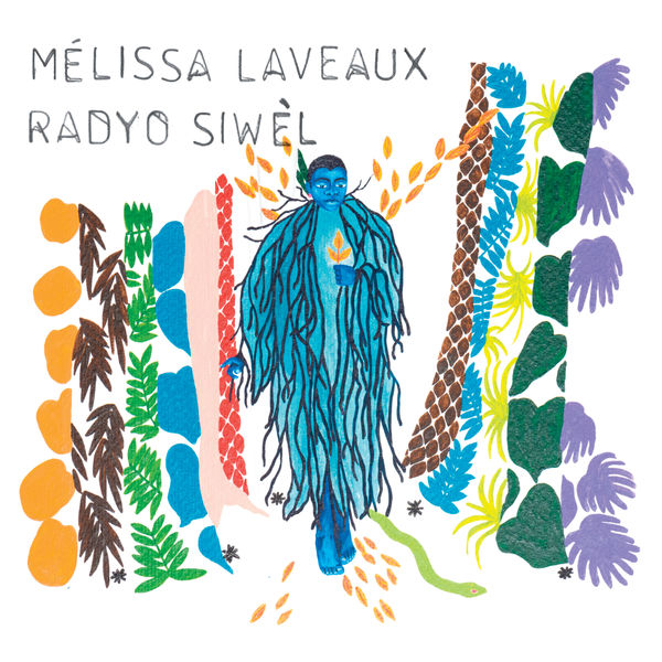 Melissa Laveaux – Radyo Siwèl (2018) [Official Digital Download 24bit/44,1kHz]