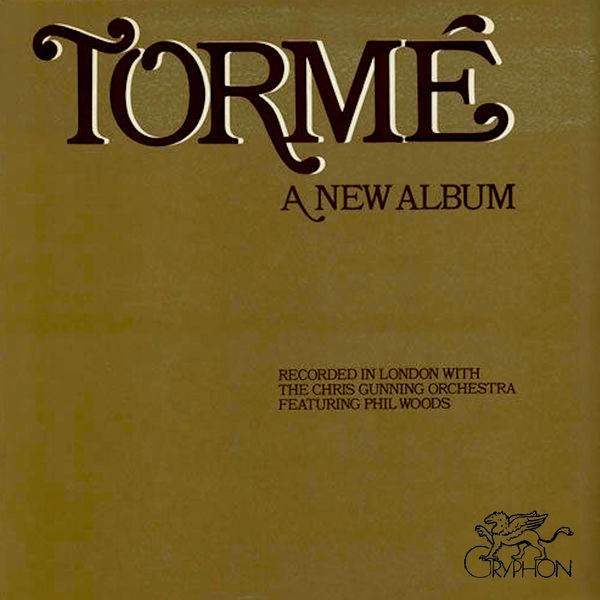 Mel Tormé – A New Album (1980/2018) [Official Digital Download 24bit/96kHz]