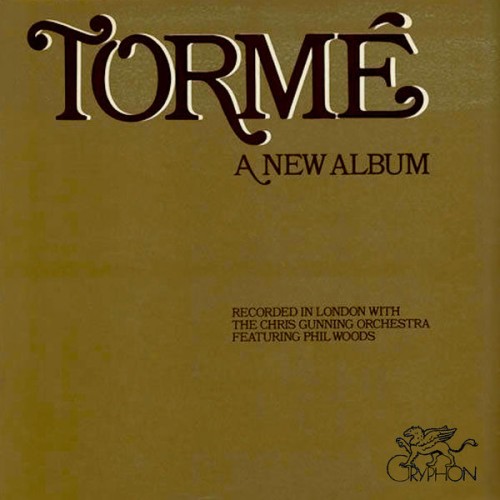 Mel Tormé – A New Album (1980/2018) [FLAC 24 bit, 96 kHz]