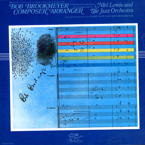 Mel Lewis, Bob Brookmeyer & Clark Terry – Live At The Village Vanguard (Remastered) (1980/2019) [Official Digital Download 24bit/44,1kHz]