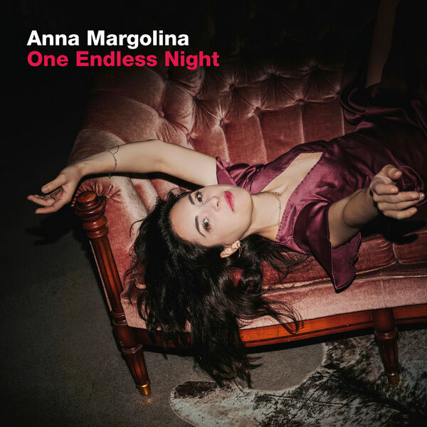 Anna Margolina – One Endless Night (2023) [FLAC 24bit/44,1kHz]