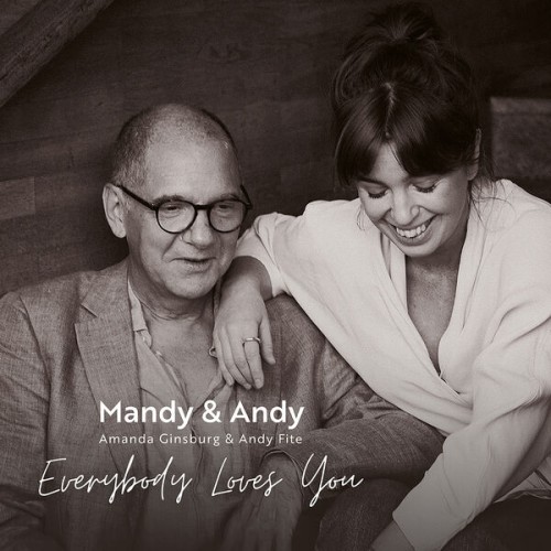 Amanda Ginsburg - Everybody Loves You (2023) Download