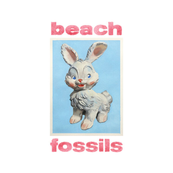 Beach Fossils - Bunny (2023) [FLAC 24bit/96kHz]