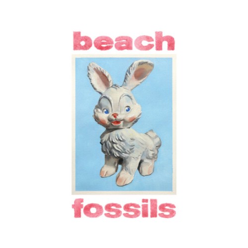 Beach Fossils – Bunny (2023) [FLAC 24 bit, 96 kHz]