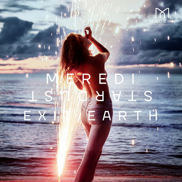 Meredi – Stardust (Exit Earth) (2020) [Official Digital Download 24bit/44,1kHz]