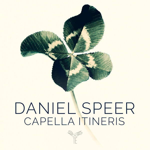 Capella Itineris – Daniel Speer (2023) [FLAC 24bit/96kHz]